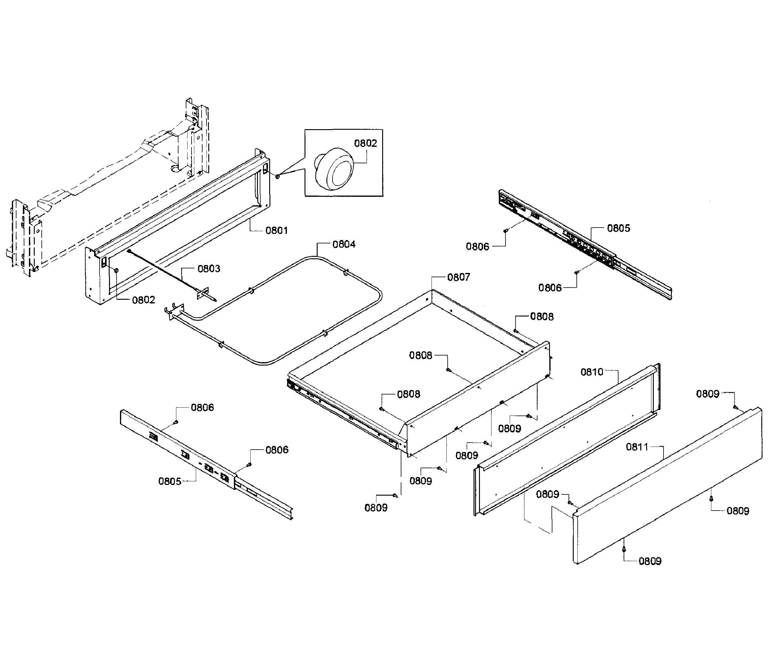 Drawer