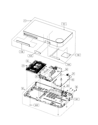 Dvd player