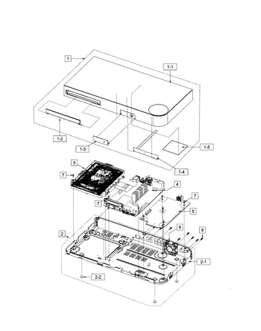 Dvd player