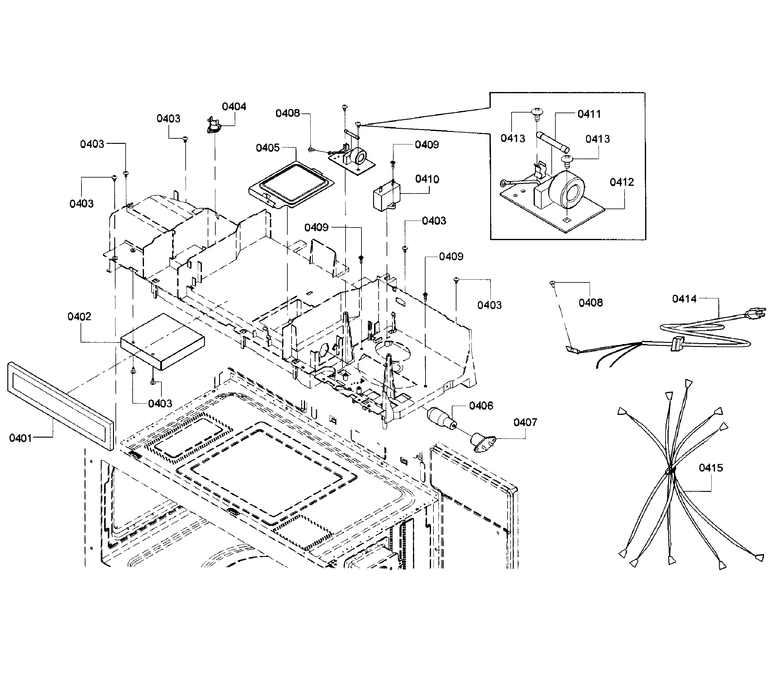 Electrical parts