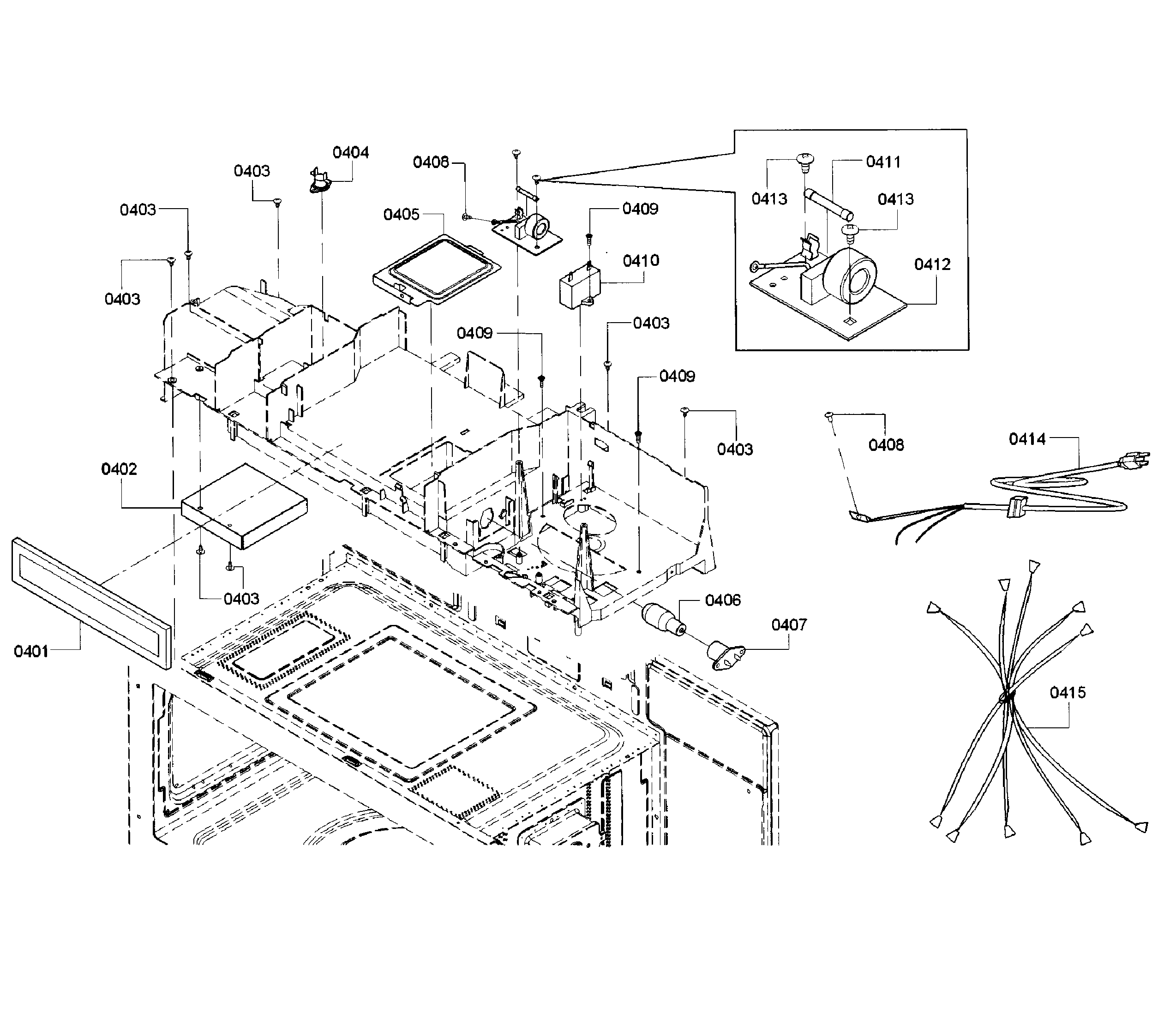 Electrical parts