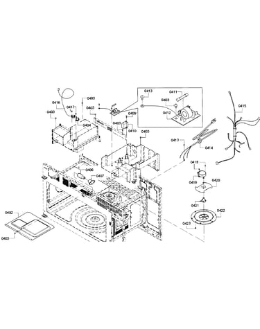 Electrical parts