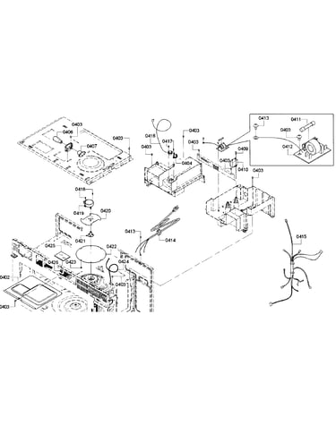 Electrical parts