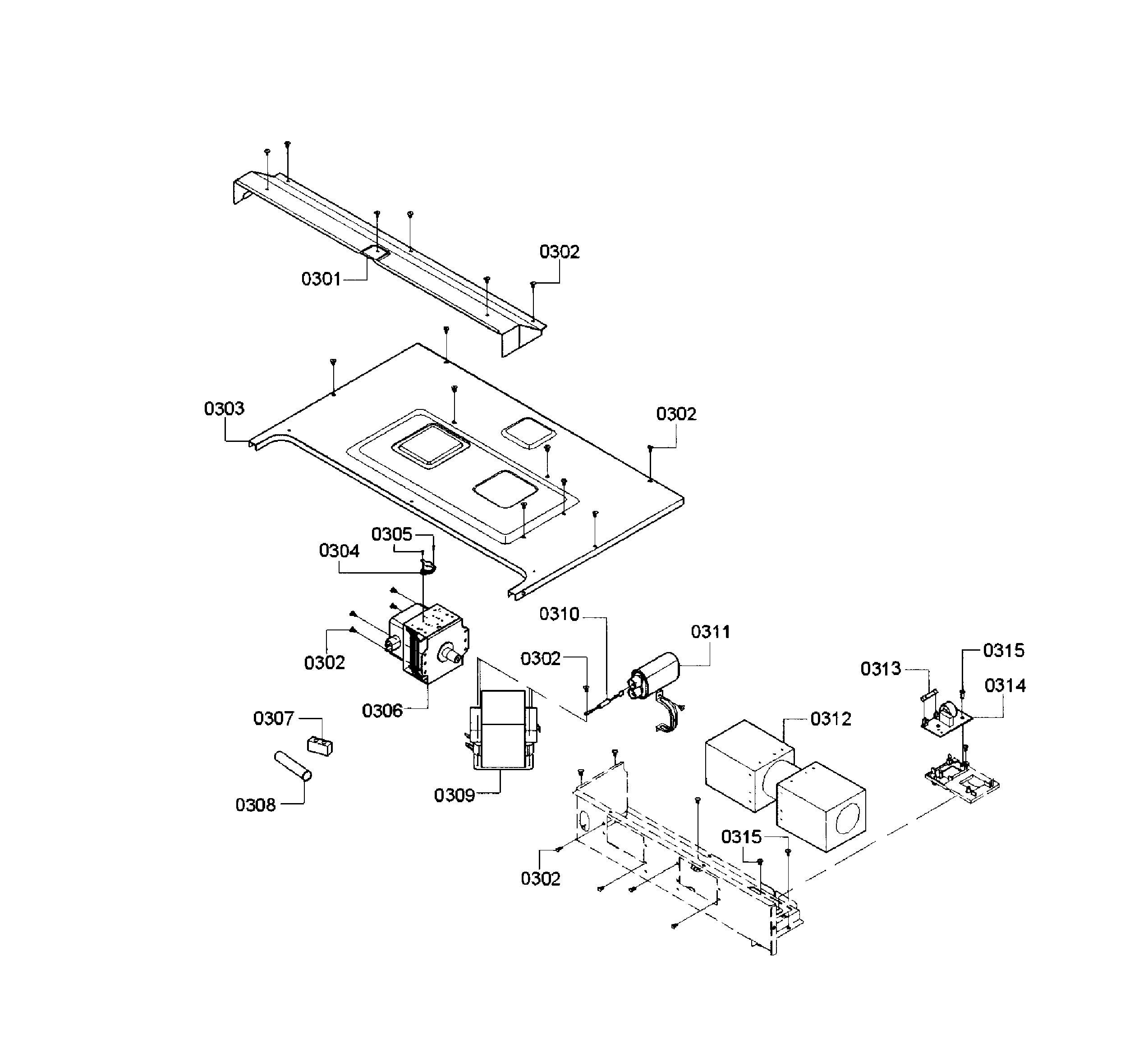Motor