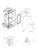 Fridge door r