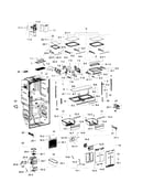 Fridge / icemaker