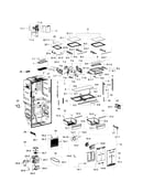 Fridge / icemaker