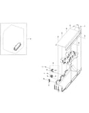 Duct & burner