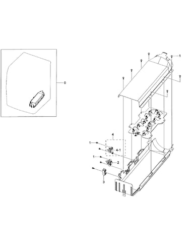 Duct & burner