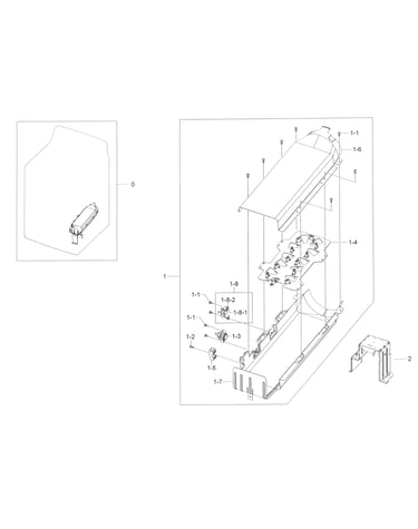 Duct heater