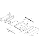 Drawer asy