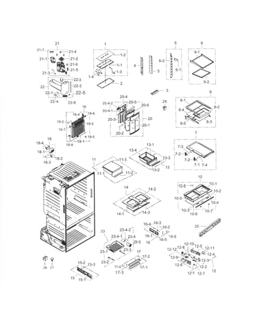 Fridge