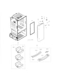 Fridge door r