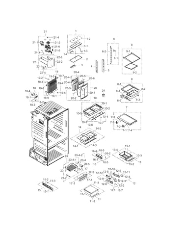 Fridge