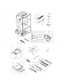 Freezer / icemaker