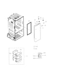 Fridge door r
