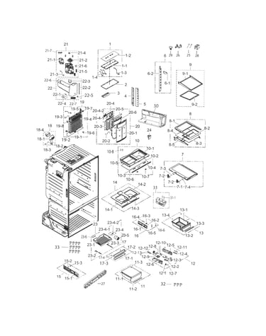 Fridge