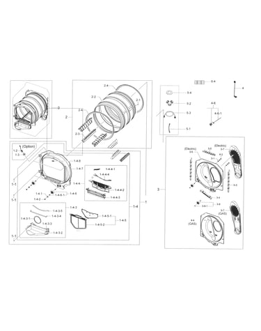 Drum parts