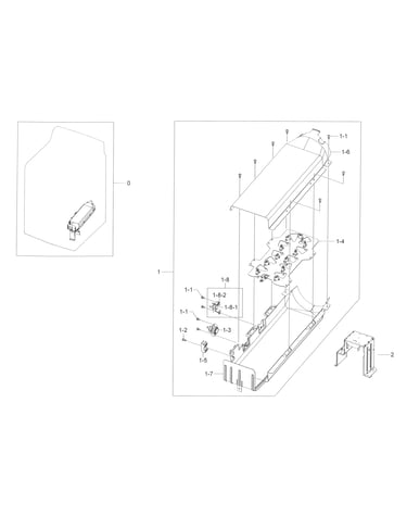 Duct heater