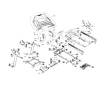 AFG HTM1075-01 main asy diagram