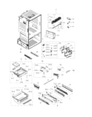 Freezer / icemaker