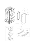 Fridge door r
