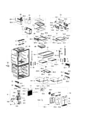 Fridge / icemaker