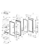Fridge door r