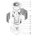 Goodman CPLE48-3A main asy 2 diagram