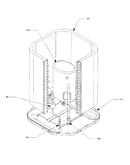 Compressor & tubing