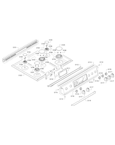 Cooktop