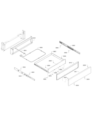 Drawer