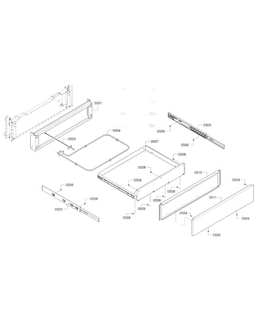 Drawer