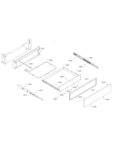 Drawer