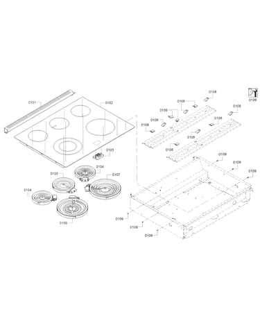 Cooktop