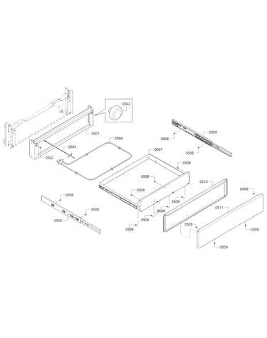 Drawer