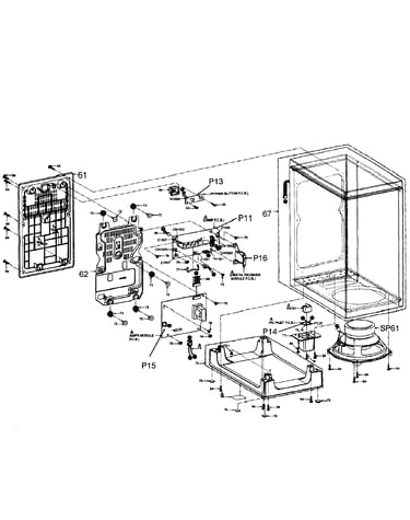 Subwoofer