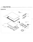 Cooktop