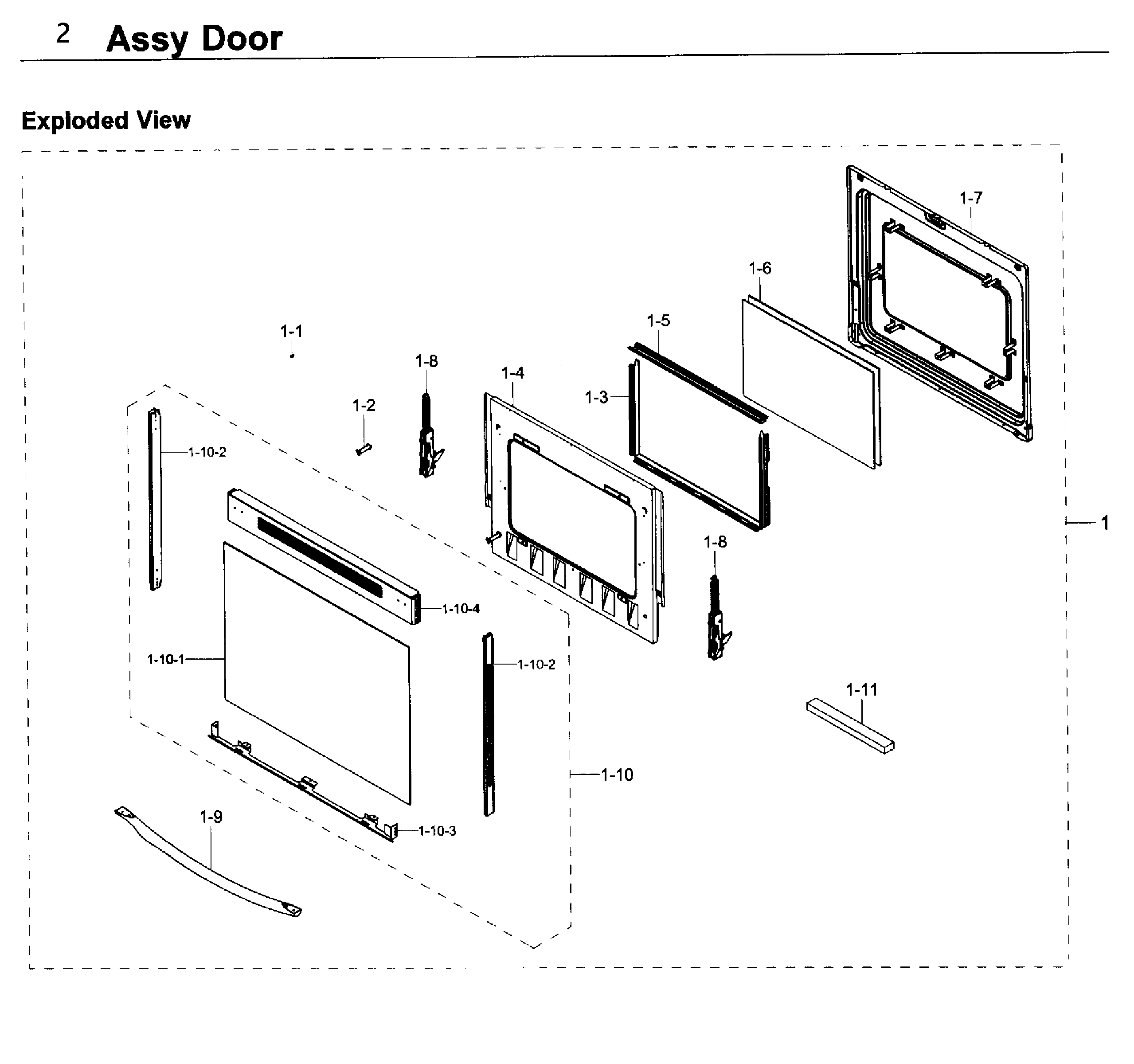 Door