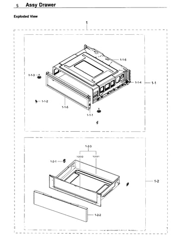Drawer