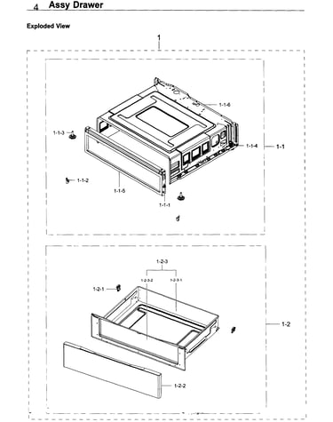 Drawer