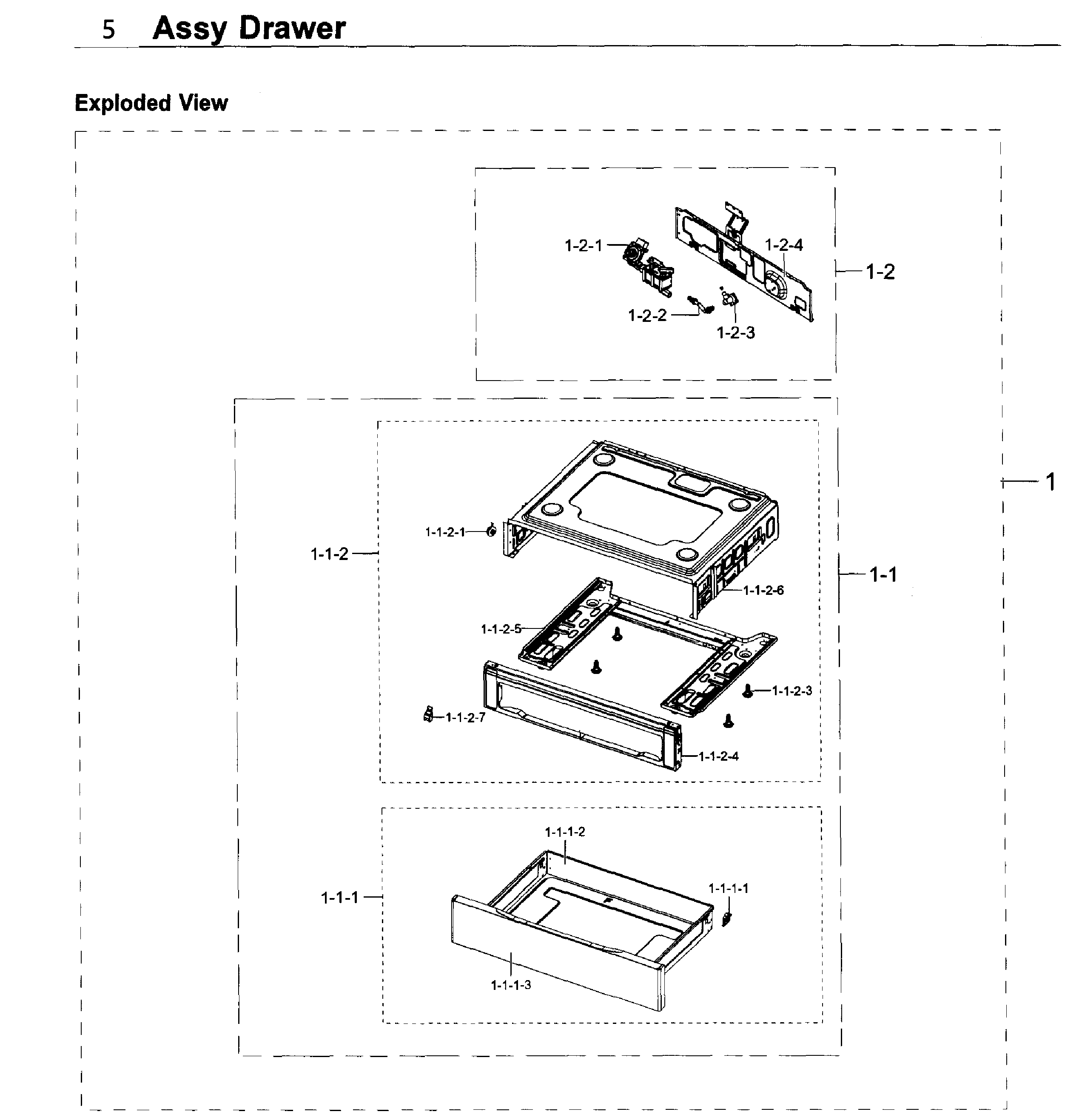 Drawer