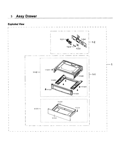 Drawer