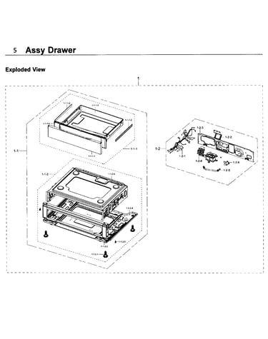 Drawer