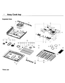 Cooktop