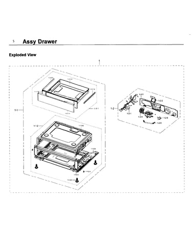 Drawer