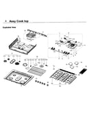Cooktop