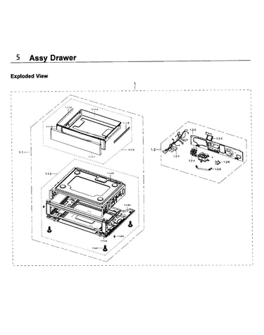 Drawer