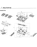 Cooktop