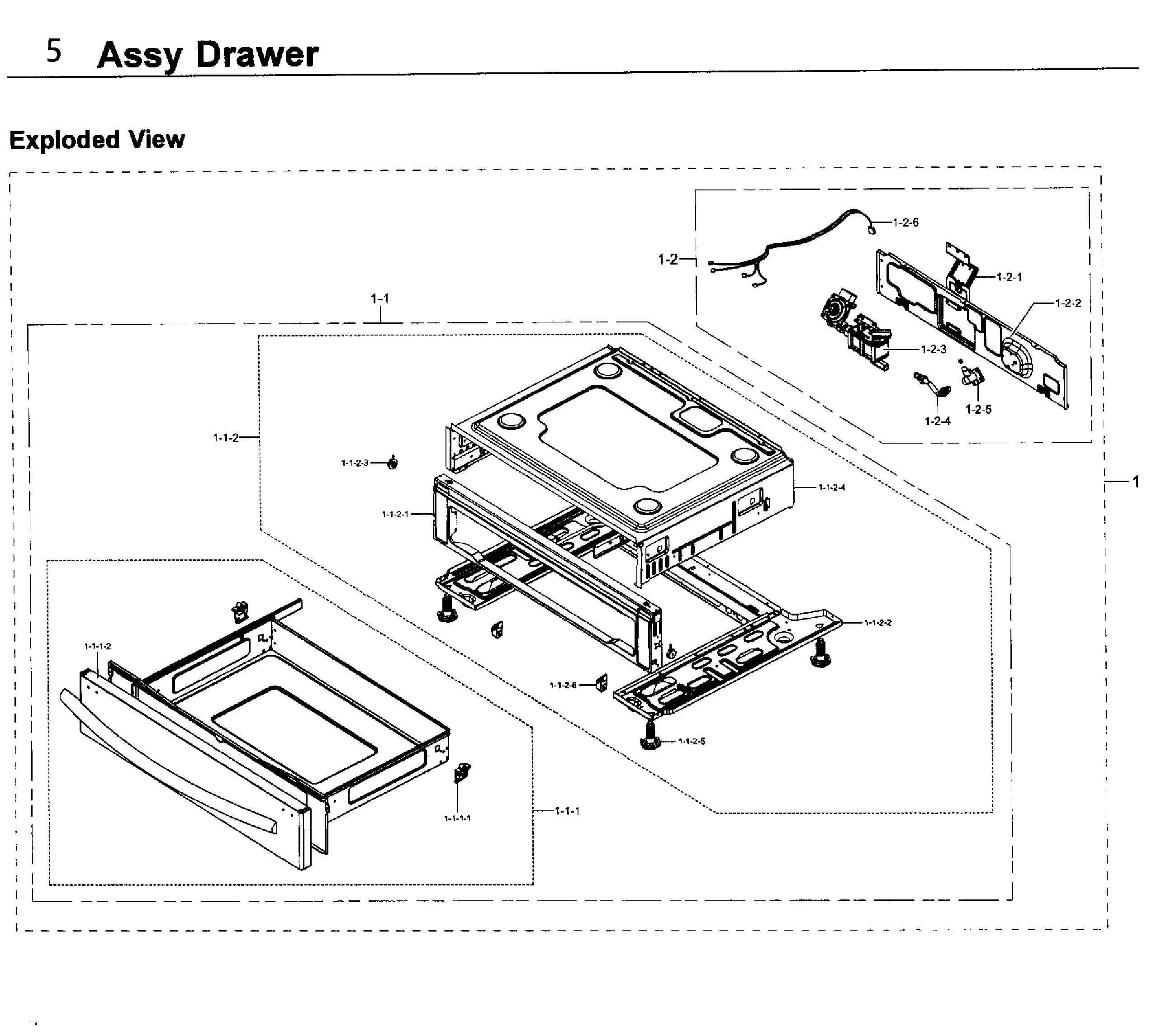 Drawer